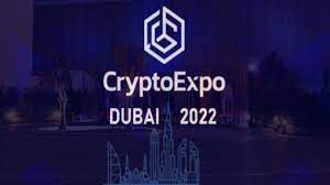 Crypto Expo Dubai (CED)